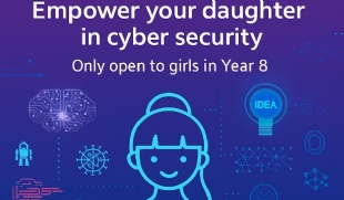 CyberFirst Girls Competition